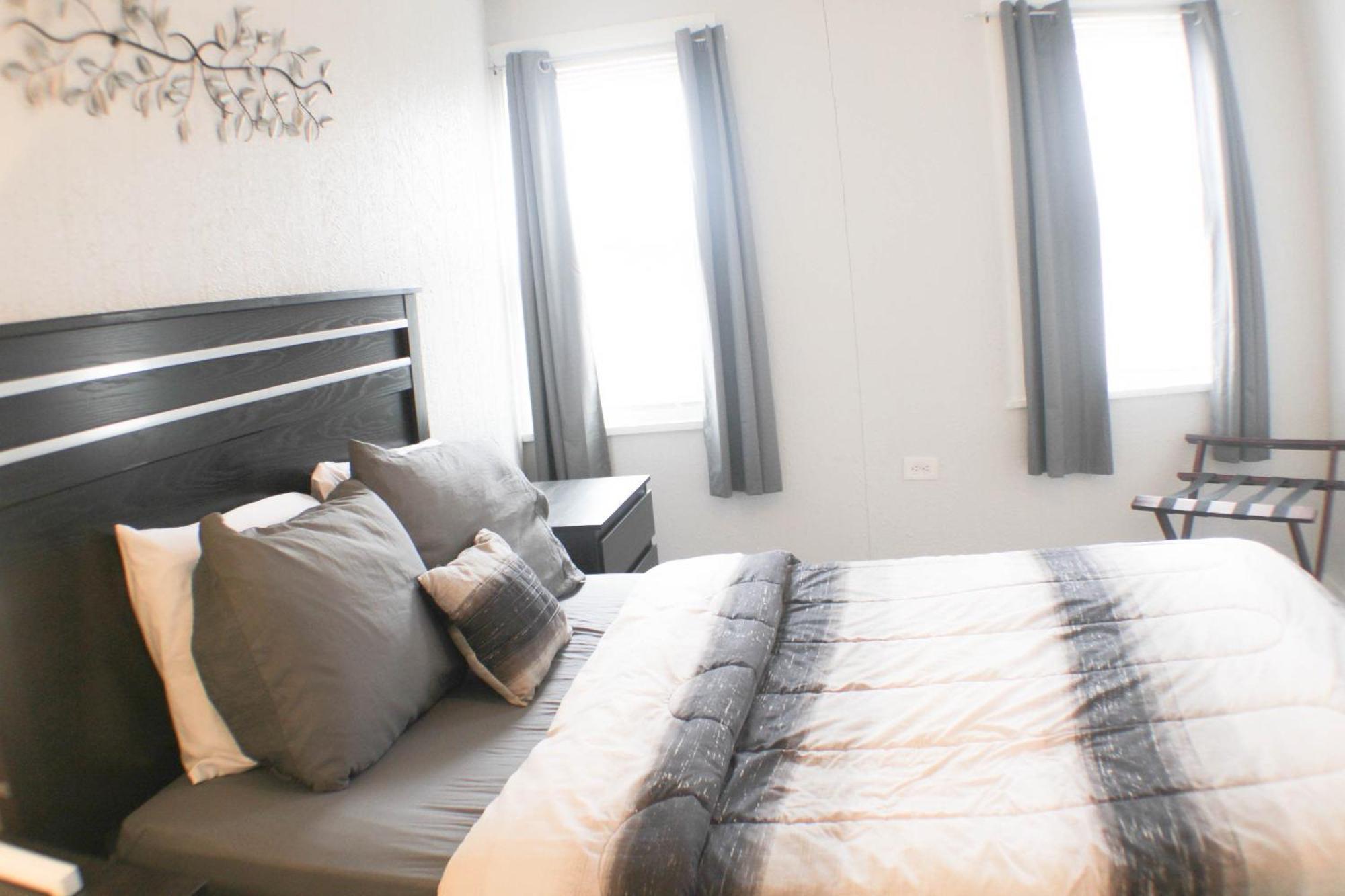2Br - Parking - 5 Min To North Shore! Pittsburgh Bagian luar foto