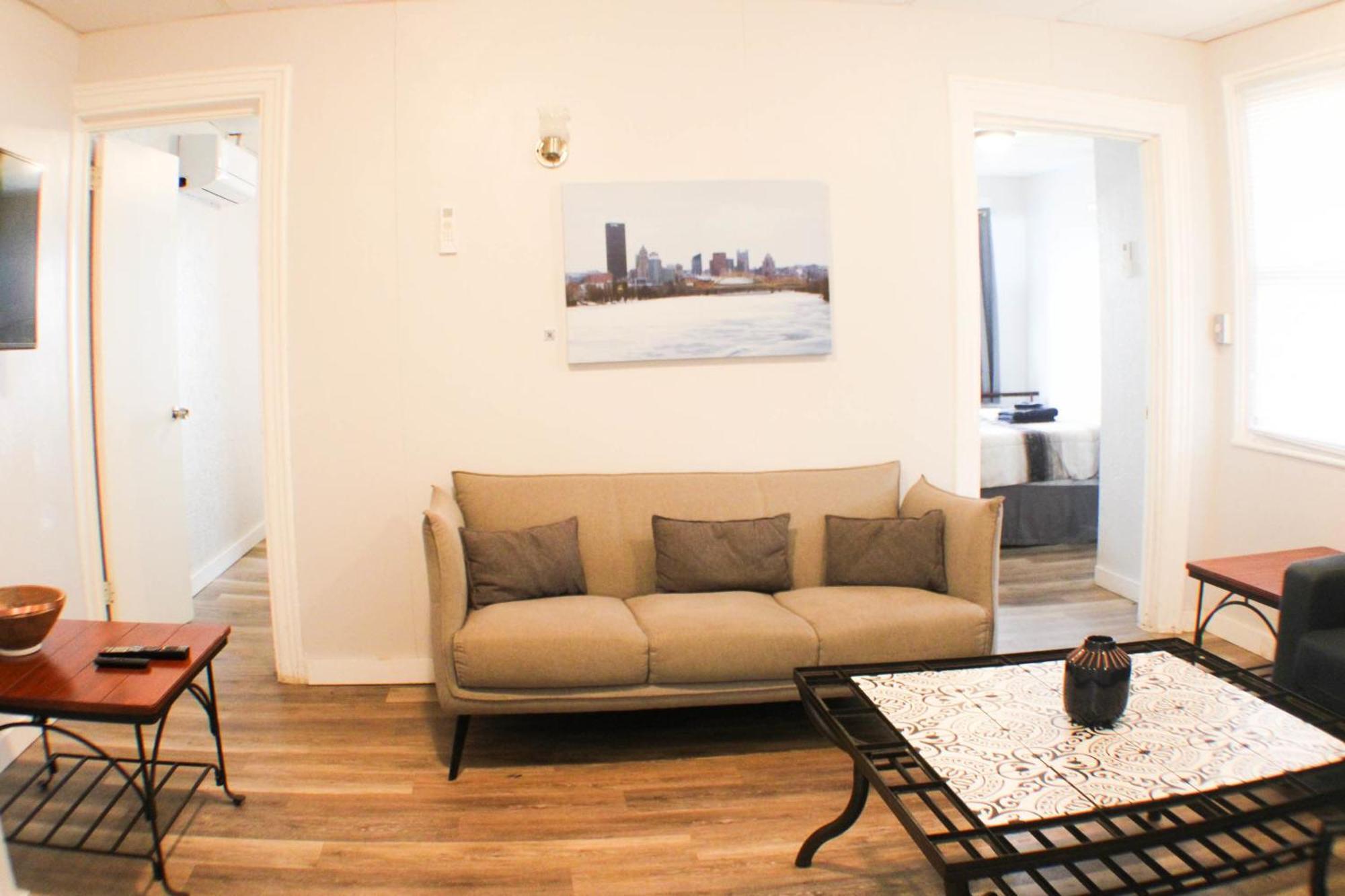 2Br - Parking - 5 Min To North Shore! Pittsburgh Bagian luar foto