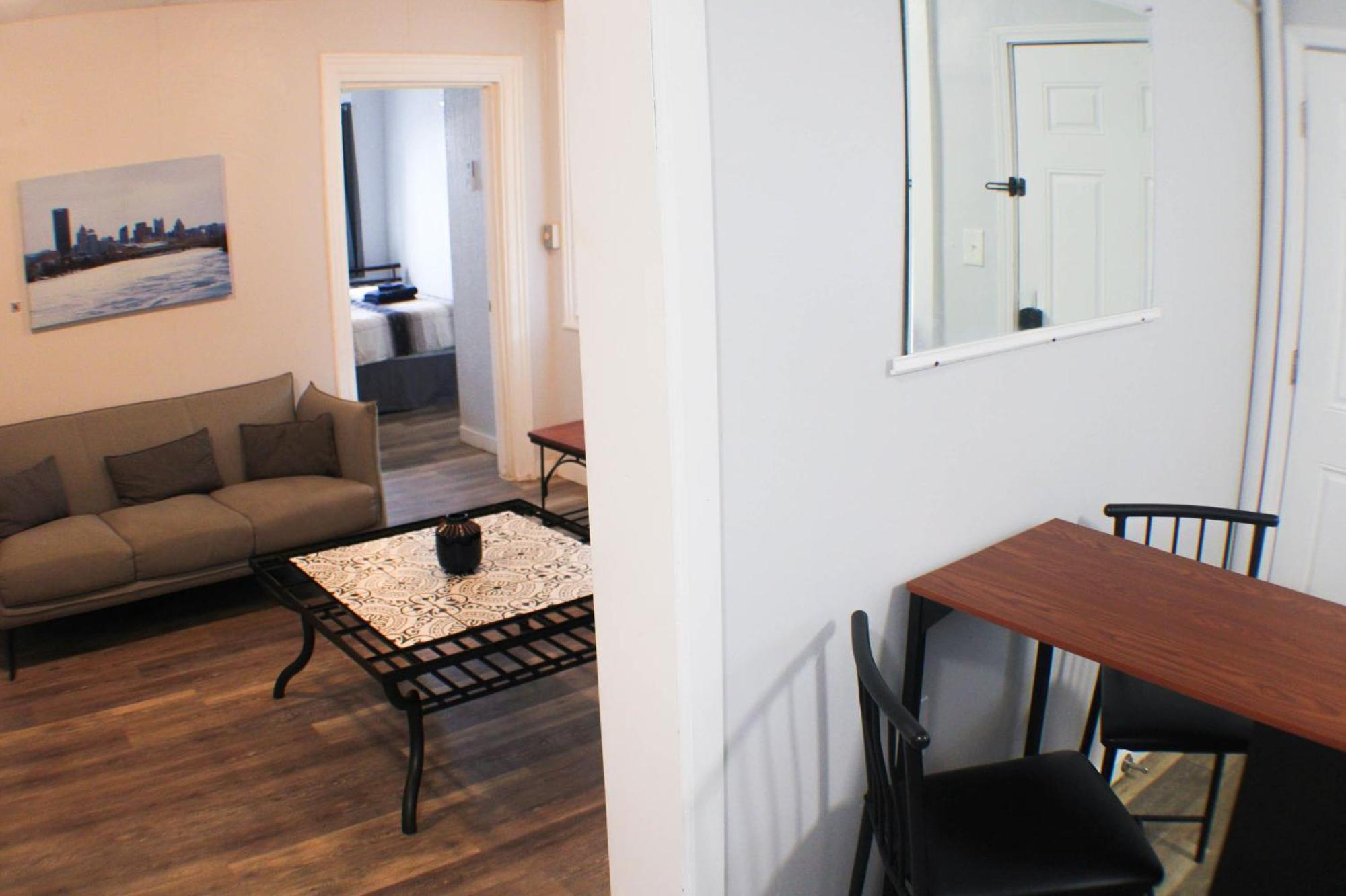 2Br - Parking - 5 Min To North Shore! Pittsburgh Bagian luar foto
