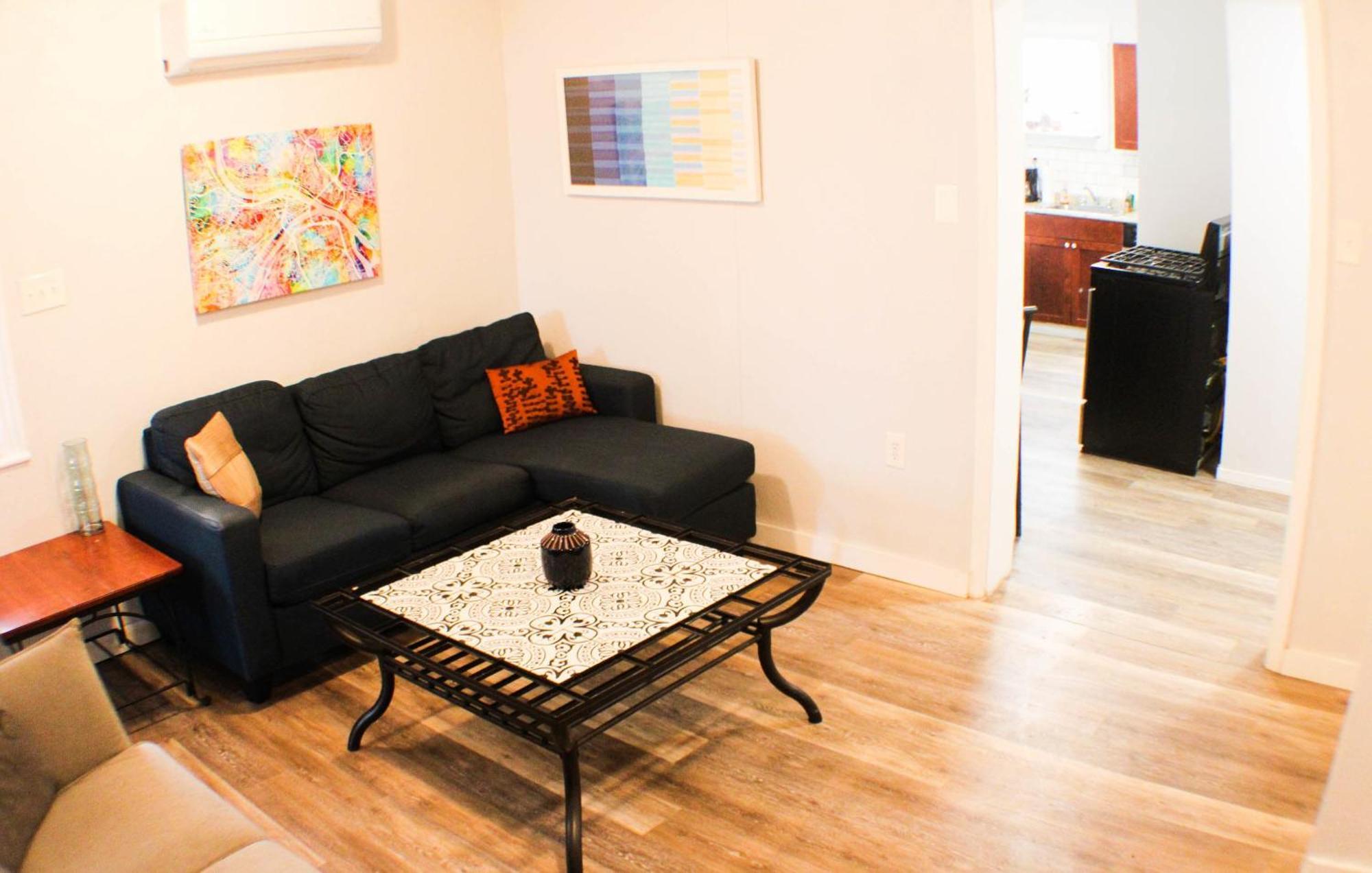 2Br - Parking - 5 Min To North Shore! Pittsburgh Bagian luar foto